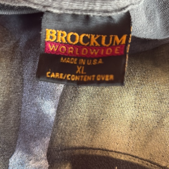 1994 Original Pink Floyd T-Shirt - Picture 3 of 3